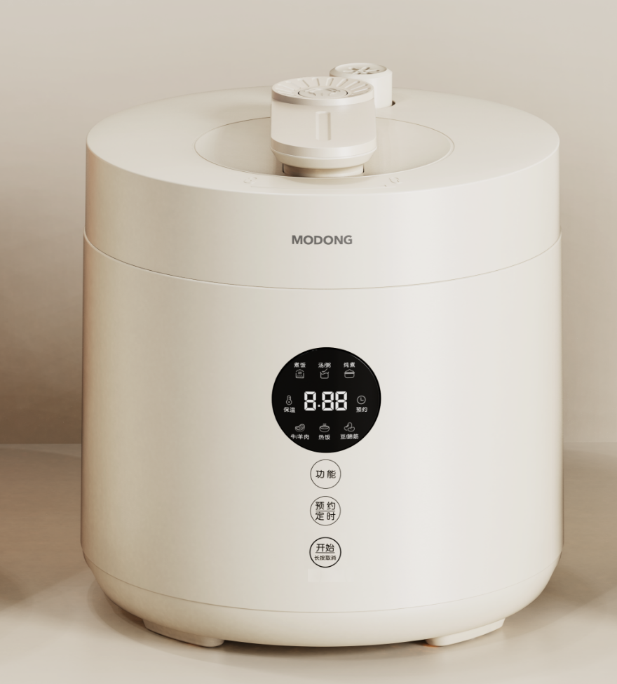 Modong/摩动电压力锅