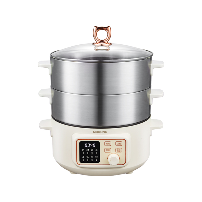 Modong/摩动电蒸锅