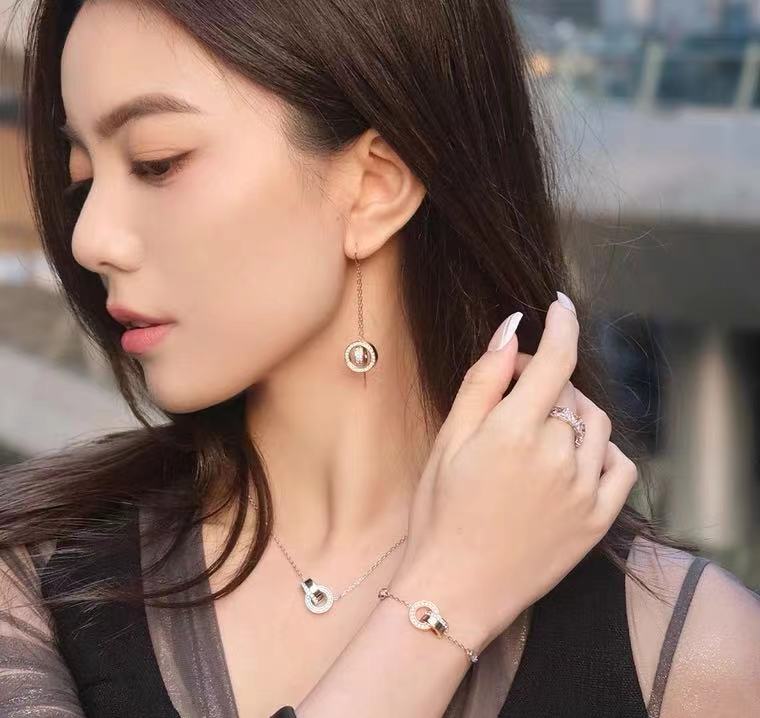 5636498Hollow合金  镀银 镀金