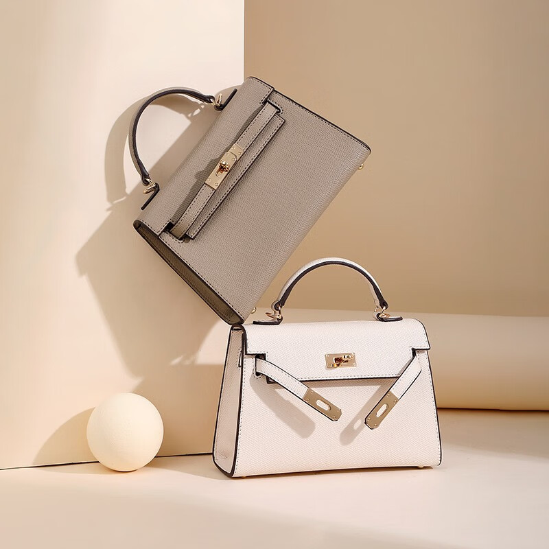 T.J.HARREN蒂捷海伦慕斯女包TJ8808礼盒版