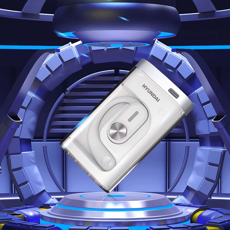 HYUNDAI现代全新OWS开放式无线蓝牙耳机 YH-B014