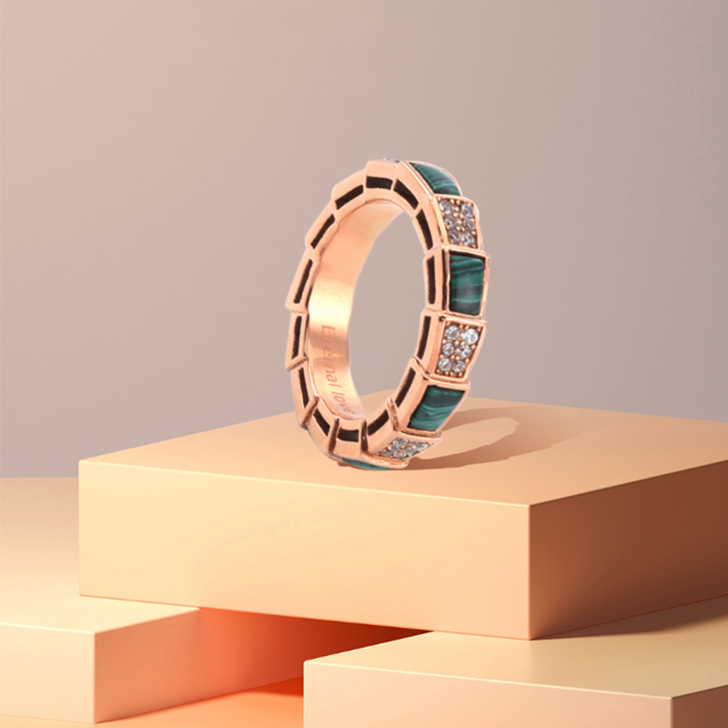 Cmierf Kuect  （中国CK）复古戒