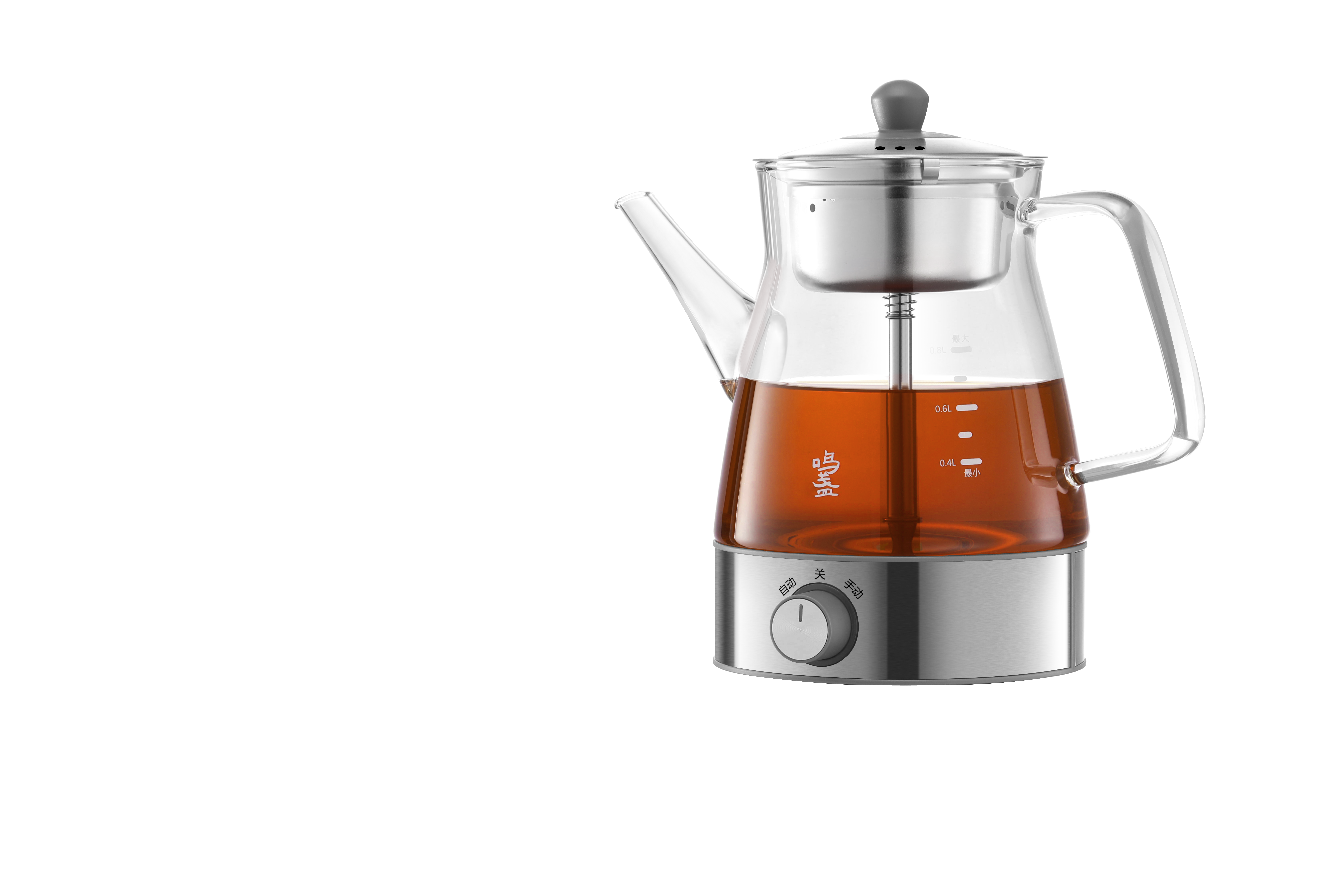 喷淋煮茶器  MZ8008D