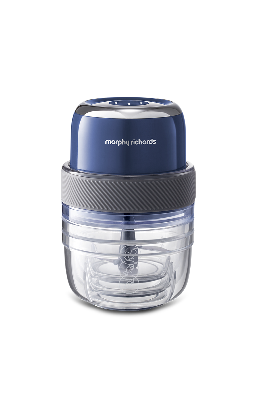 摩飞无线套娃绞肉机MR9403