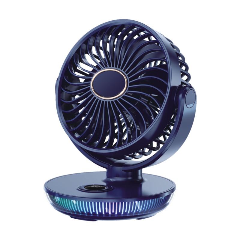 艾贝丽数显桌面风扇ABL-FS36