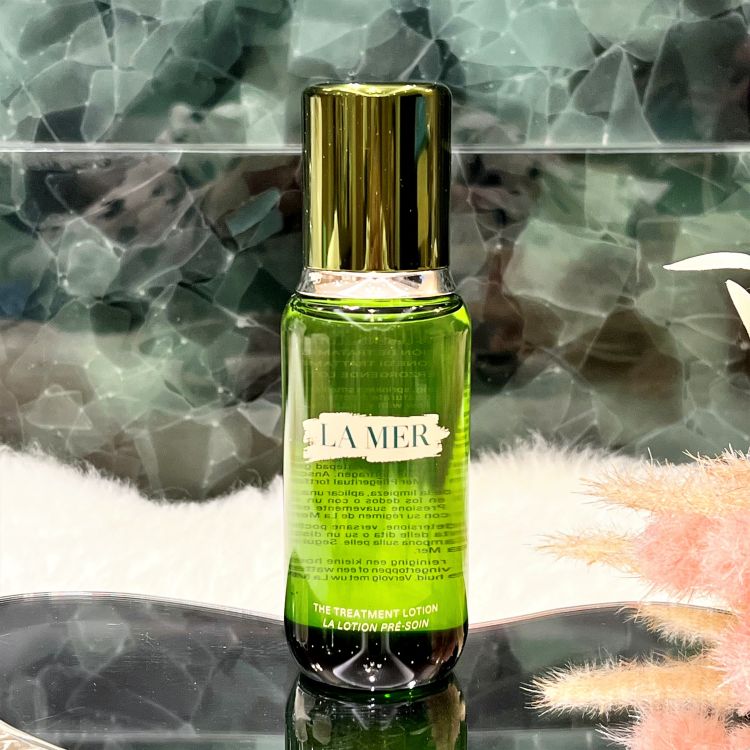 海蓝之谜精萃水150ml