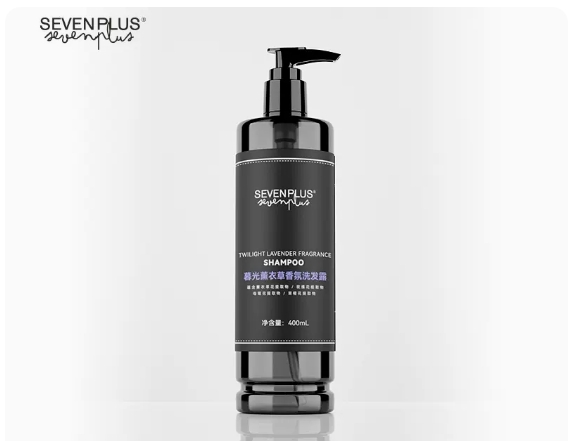 SEVENPLUS薰衣草系列400ml*10瓶