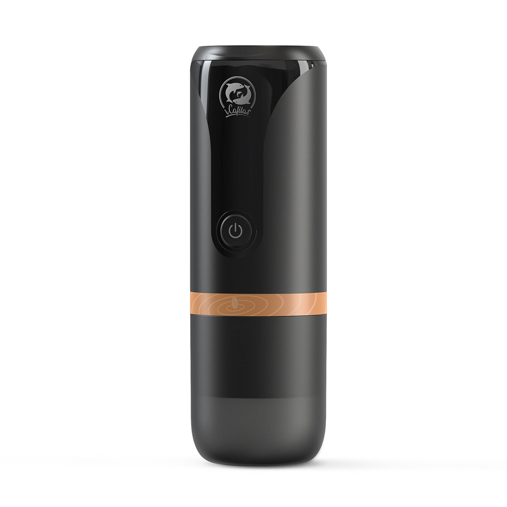 YJ04 Travel Espresso Maker