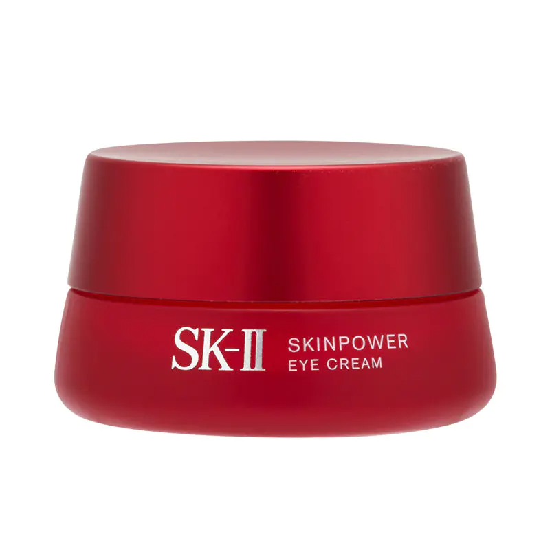 SK-II 新款大红瓶眼霜15g 专柜版