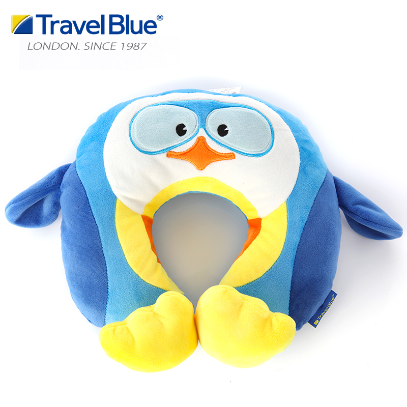 Travel Blue蓝旅 企鹅胖胖 281