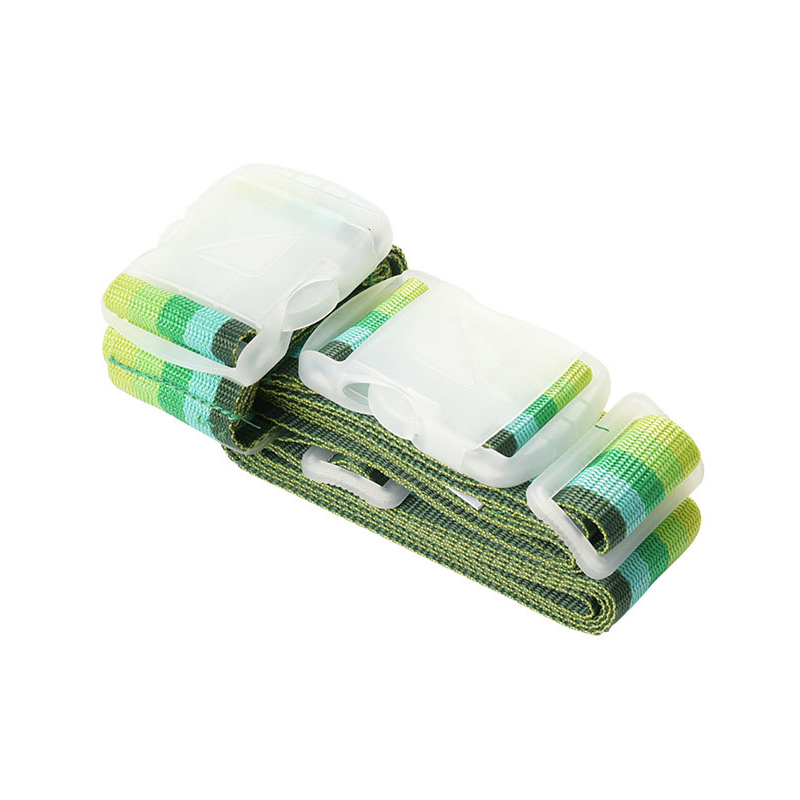 Travel Blue蓝旅 十字行李打包带 042