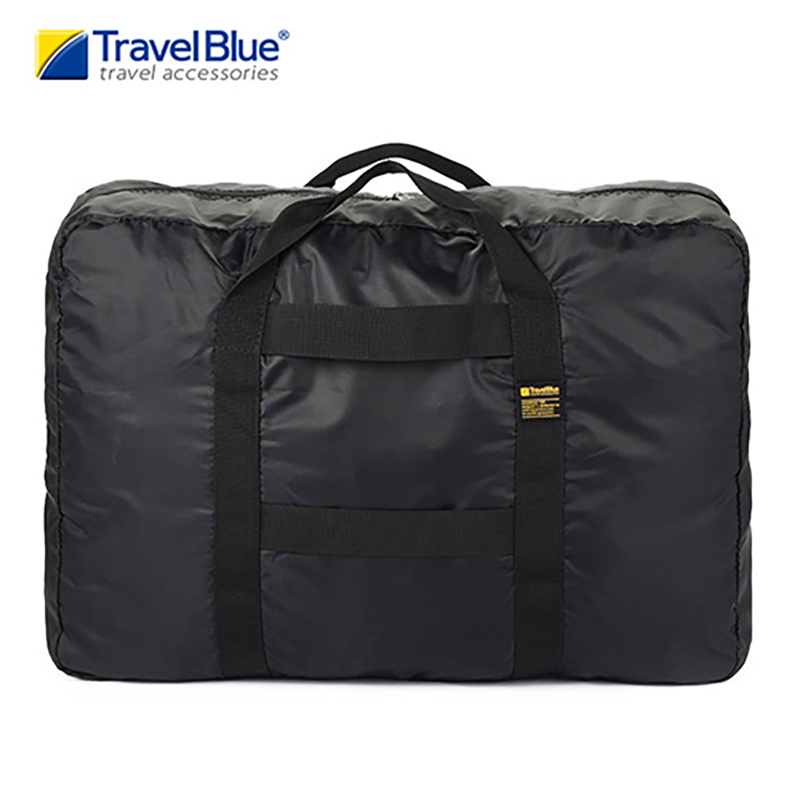 Travel Blue蓝旅 加大号折叠手提袋 067