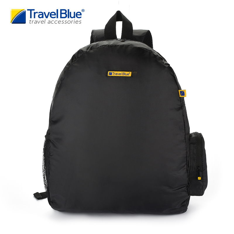 Travel Blue蓝旅 大号折叠双肩包 068