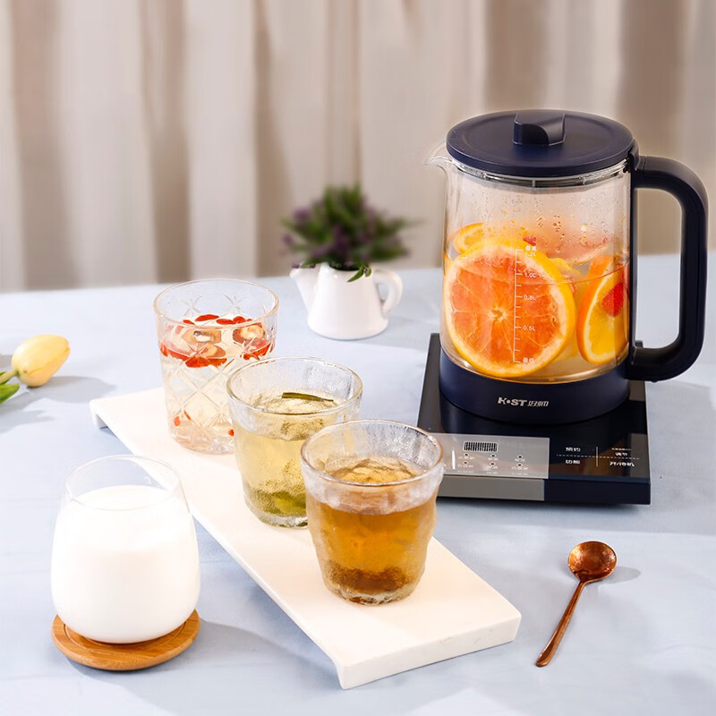 好帅	智能养生壶HS-GH12A