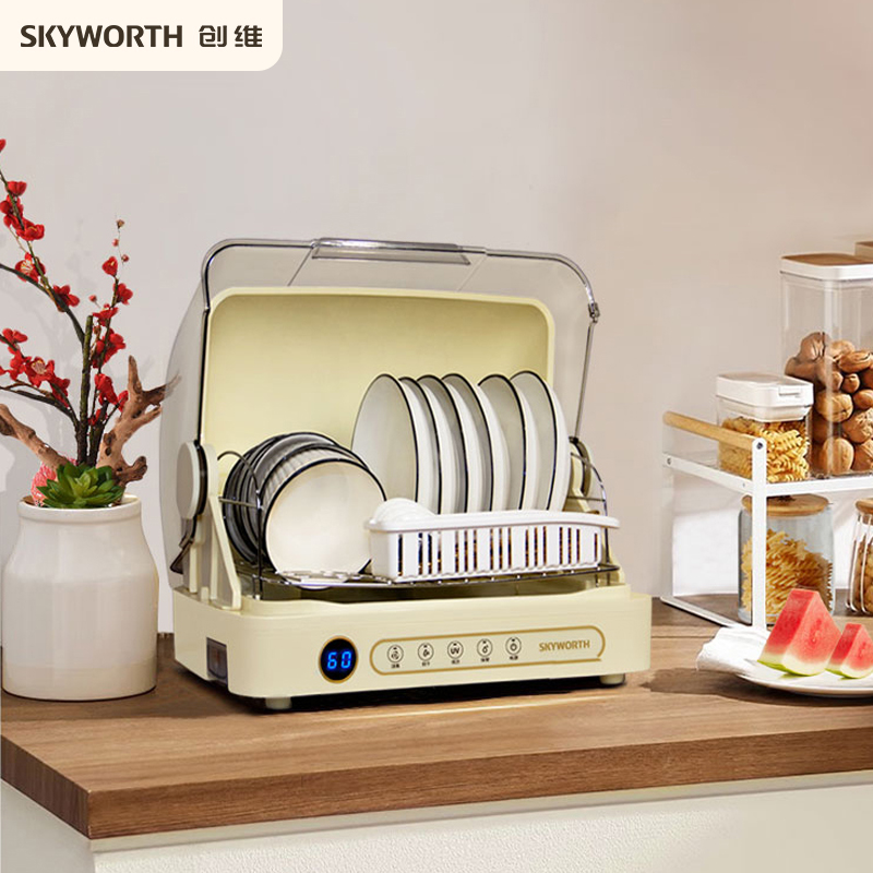 创维消毒柜ZTD26A-X21