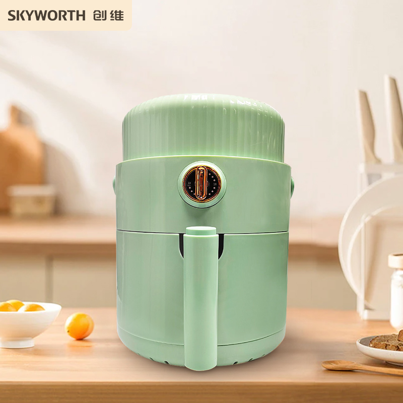 创维空气炸锅K453