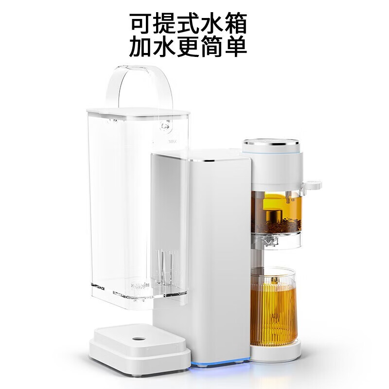 双欧 自动泡茶机JR-33