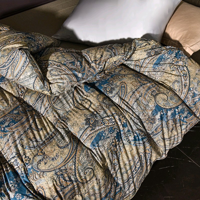 悠梦嘉居 3D立体羽绒被 鹅绒被子冬被