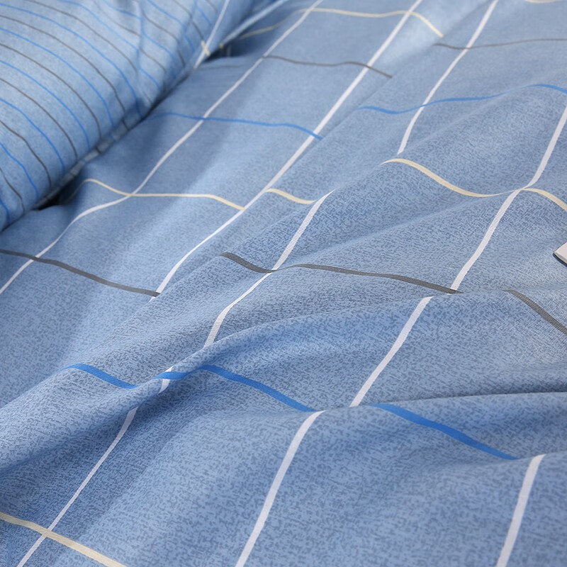 悠梦嘉居 全棉三件套 洛兰格语