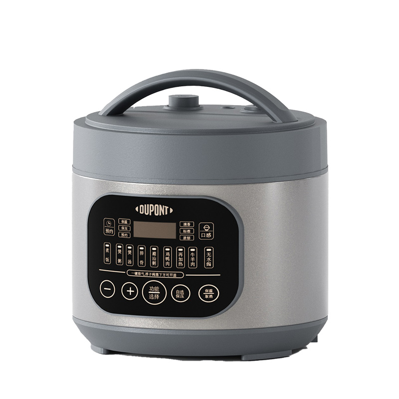杜邦（DUPONT）电压力锅PYL-KY1050A