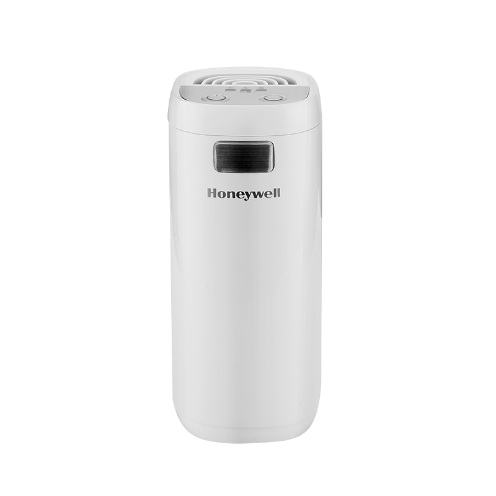 霍尼韦尔（Honeywell）车载空气净化器去除二手烟异味雾霾HWC01车载净化器