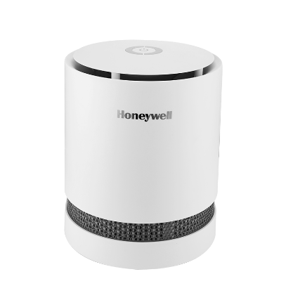 霍尼韦尔（honeywell） 空气净化器 桌面台式家用办公除甲醛PM2.5雾霾KJ045F-D04 净化器