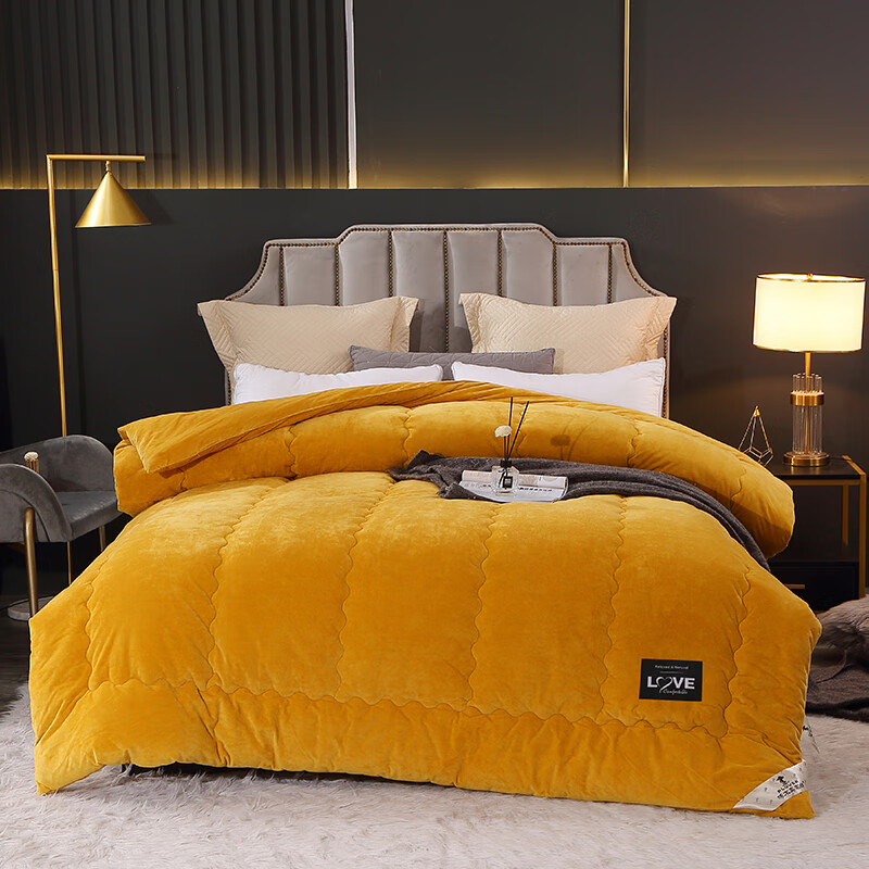 PLOVER啄木鸟(PLOVER)牛奶绒被ZMN-NNB-01  规格200*230cm