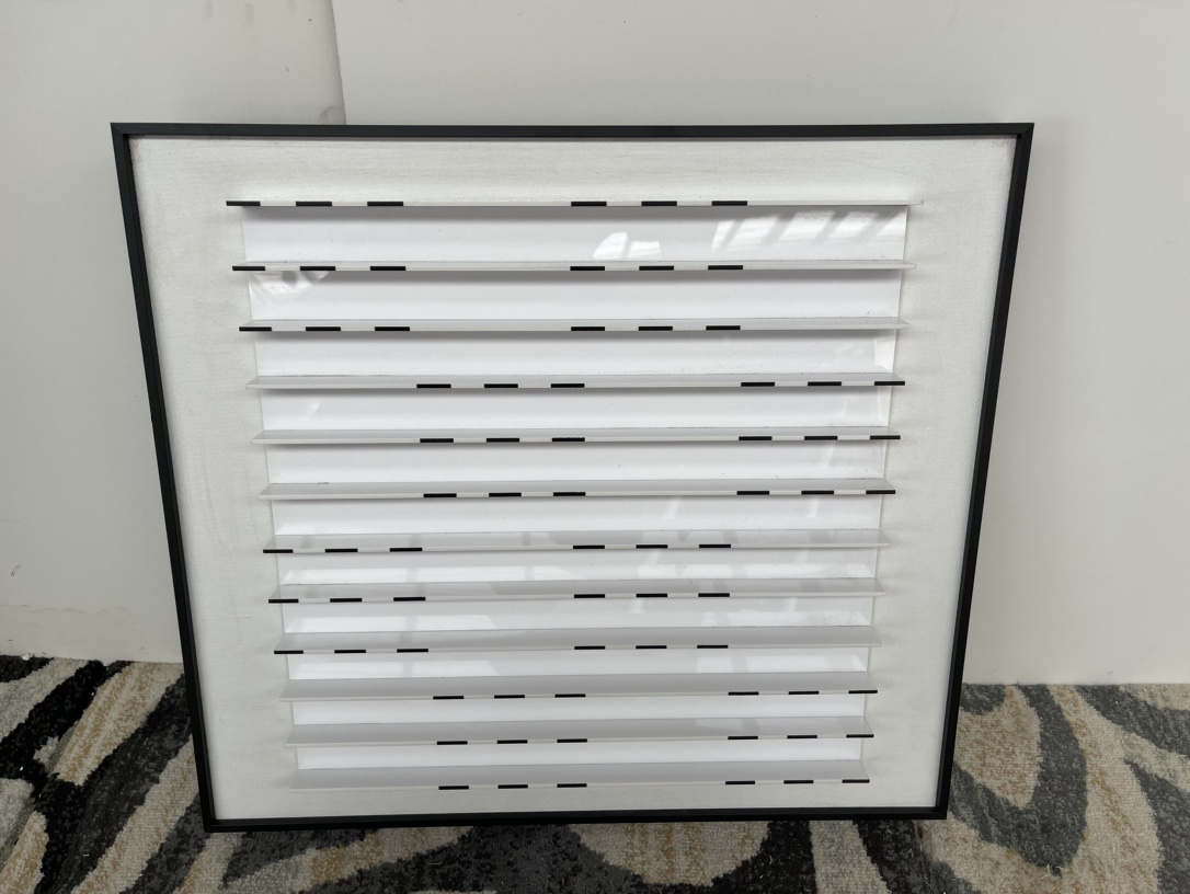 顶流家奢——visionnaire高定壁画 意大利轻奢家居设计师定制款，将奢华和艺术紧密结合，专业服务高端私宅。 高端定制立体抽象艺术挂画