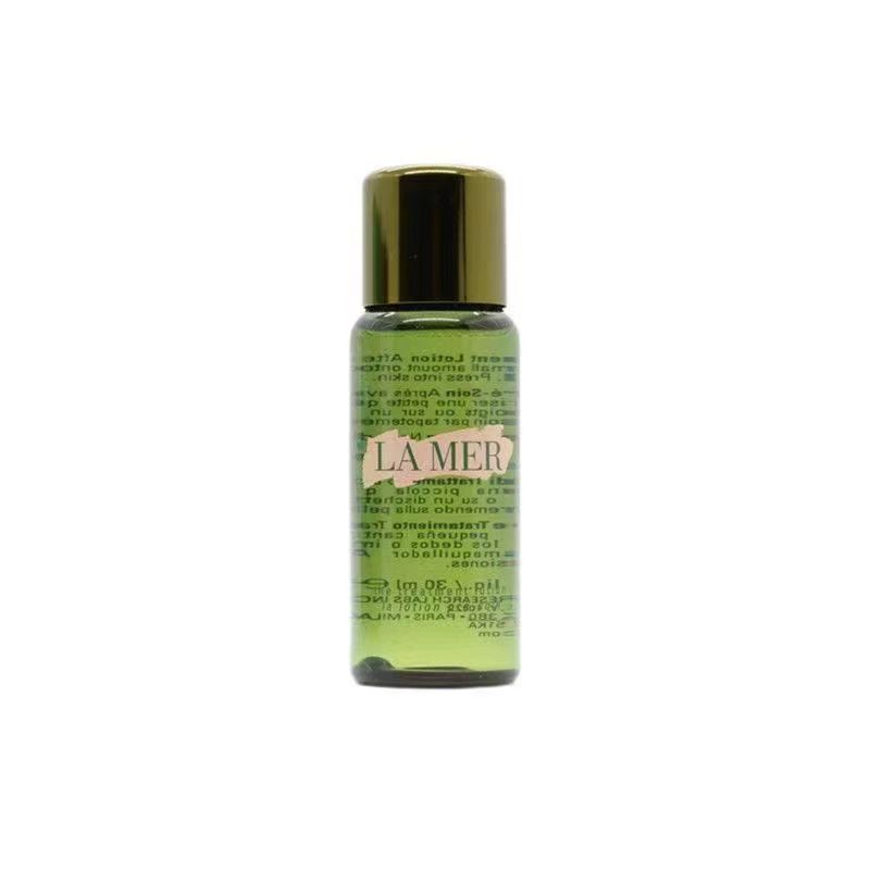 LAMER/海蓝之谜修护精粹水小样新版30ml*3