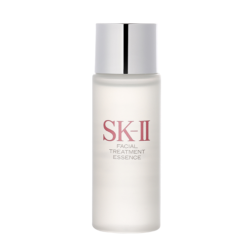 SK-II神仙水30ml*3瓶