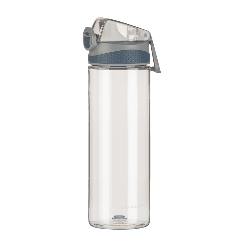 茶花(HT)050001 维力特运动水杯-M（620ml） 颜色随机 