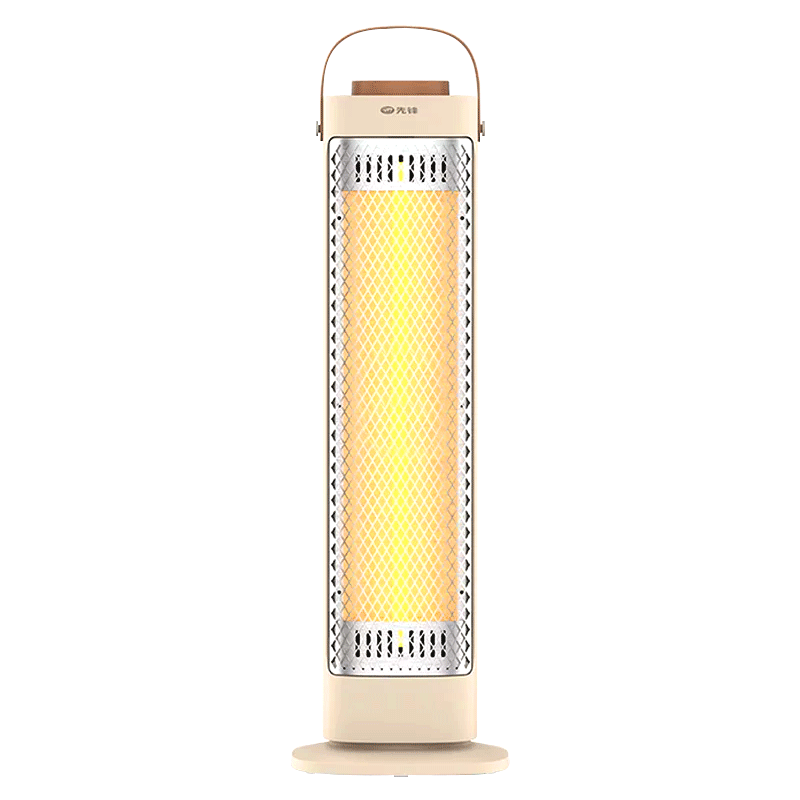 先锋塔式远红外取暖器 HF2025TS-8