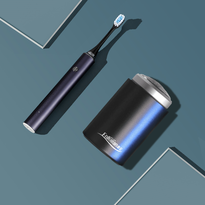 Enlluean鹰伦 绅士两件套SKT-Y8820