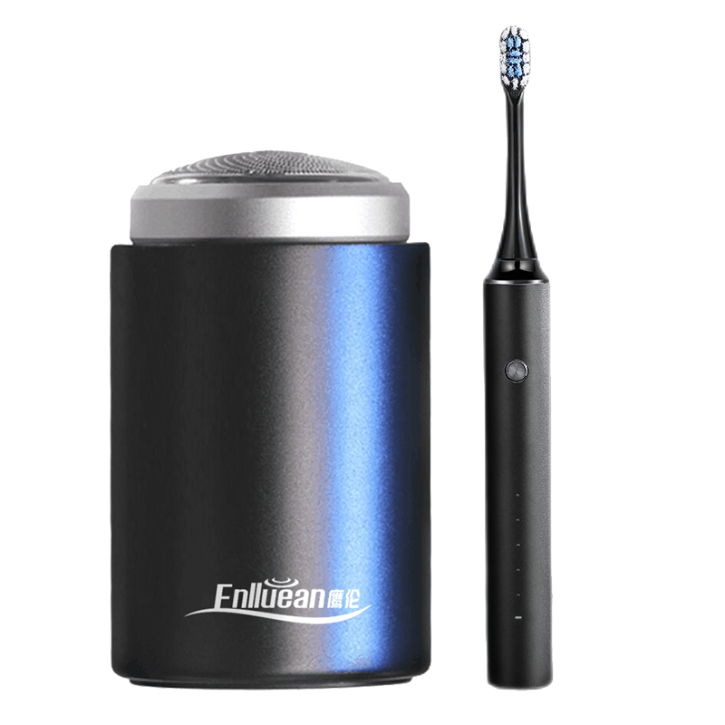Enlluean鹰伦 小白电动牙刷SKT-Y8808