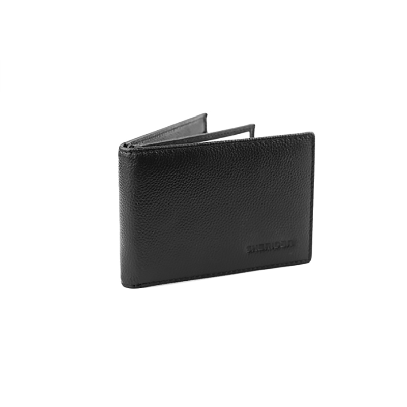 SHERIDAN喜来登男士头层牛皮驾驶证包NL190911S