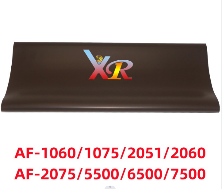 For Ricoh Aficio MP 9001 Transfer Belt 9006 9007 2105 Mp7000 7001 7500 7502 9001 9002 Af1060 1075 1085 1105 2051 