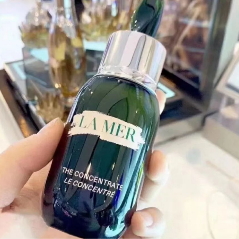 海蓝之谜浓缩精华50ml