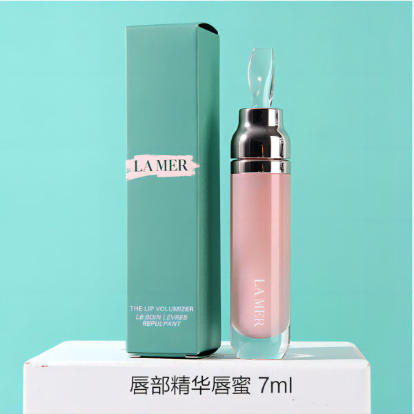海蓝之谜护唇精华7ml
