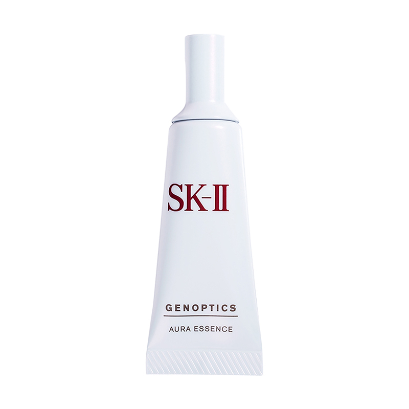 SK-II肌因光蕴环采钻白精华露小样7ml