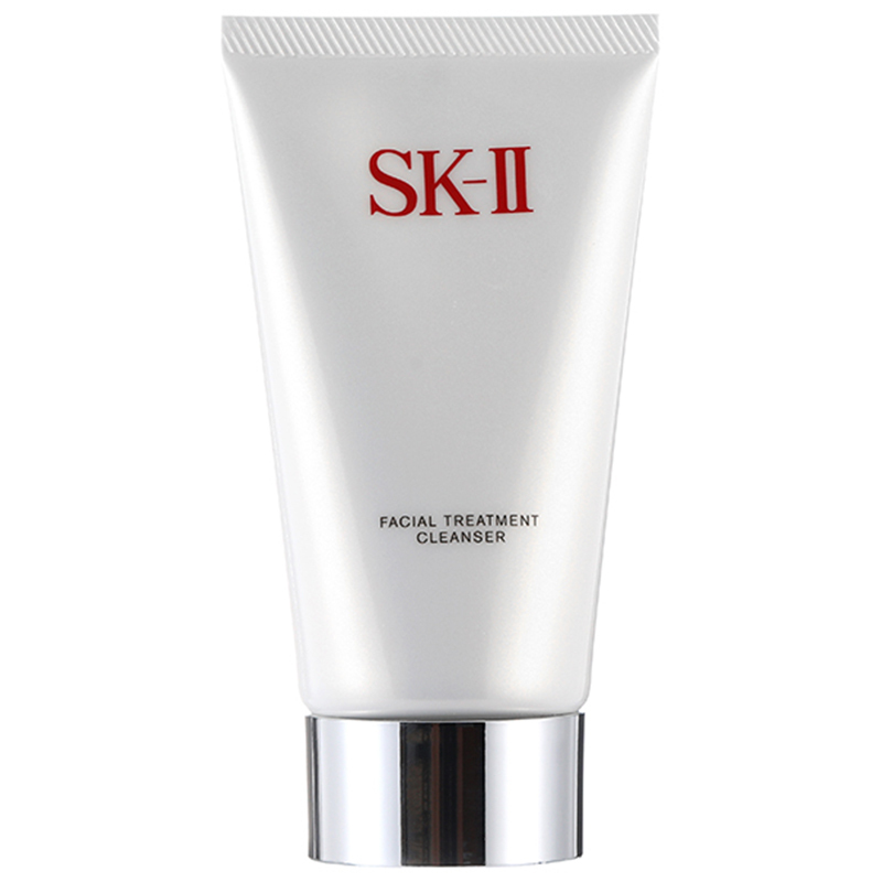 SK-II洗面奶20g/120g