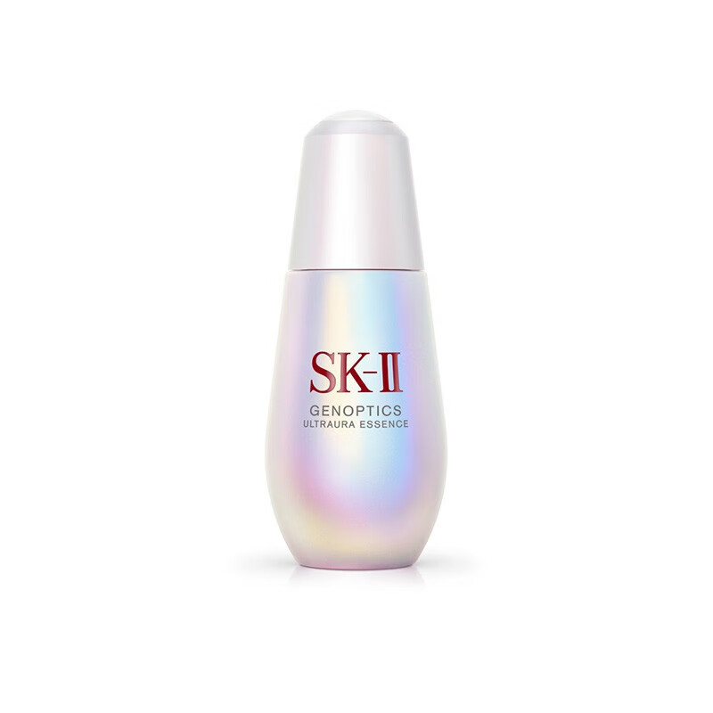 SK-II小灯泡精华50ml