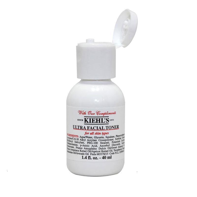 科颜氏高保湿精华爽肤水 40ml