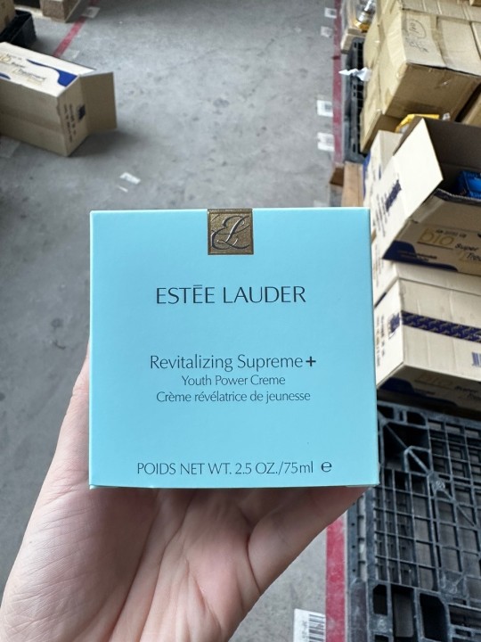 Estee Lauder雅诗兰黛智妍面霜75ml/瓶滋润版