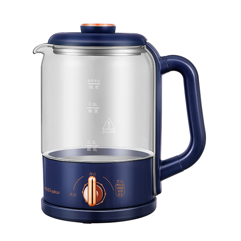 荣事达 煮茶器 RS-GL08A