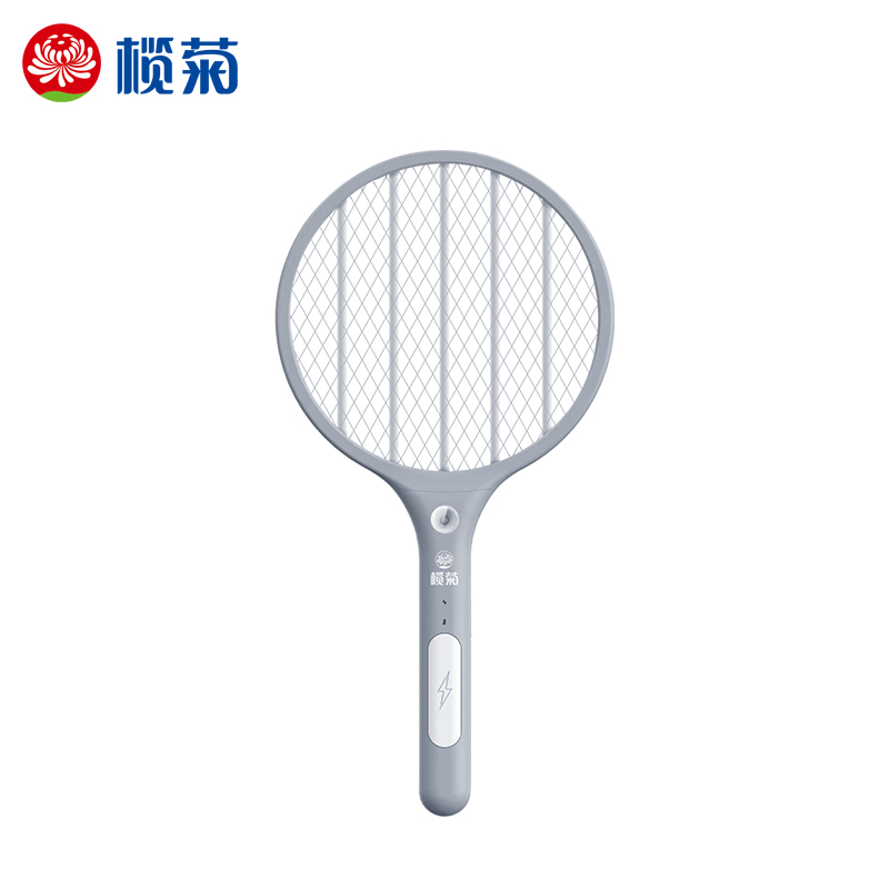 榄菊 电蚊拍充电式WPCS-02A