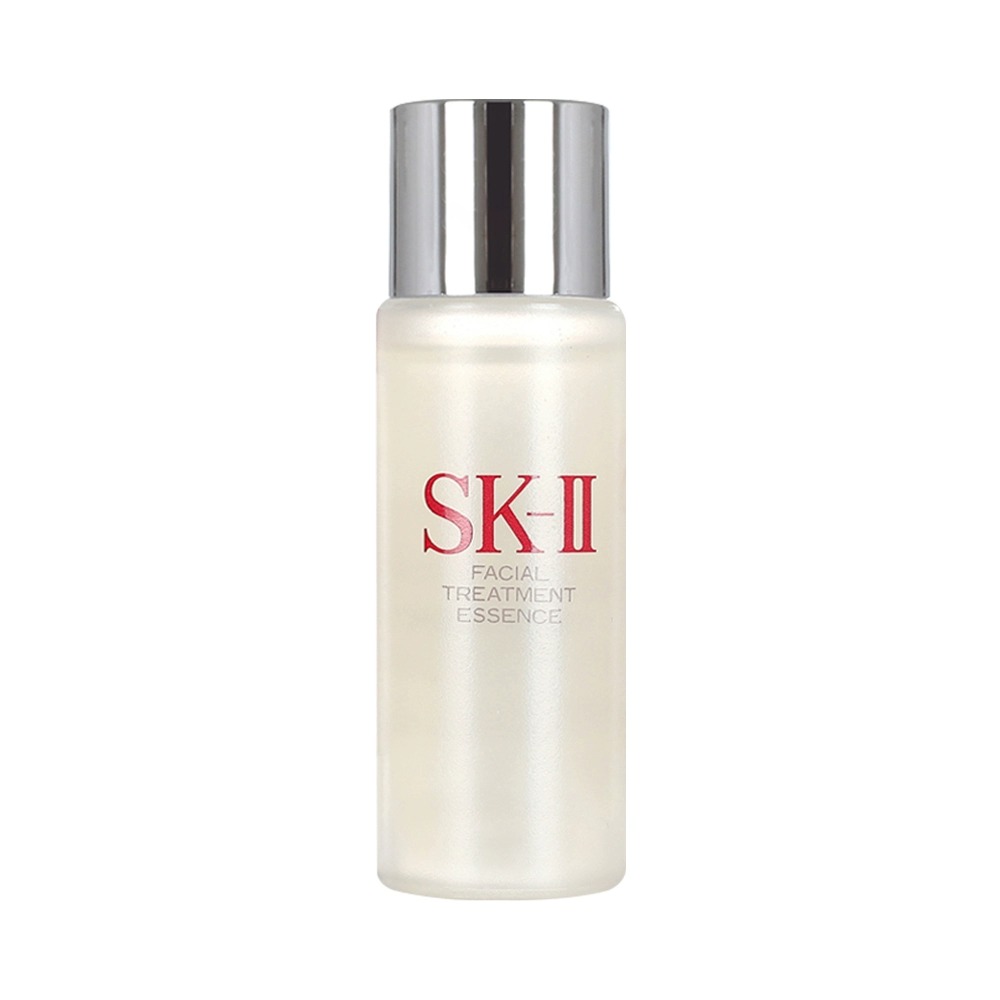 SKll/SK2神仙水30ml*2瓶 中小样护肤精华水