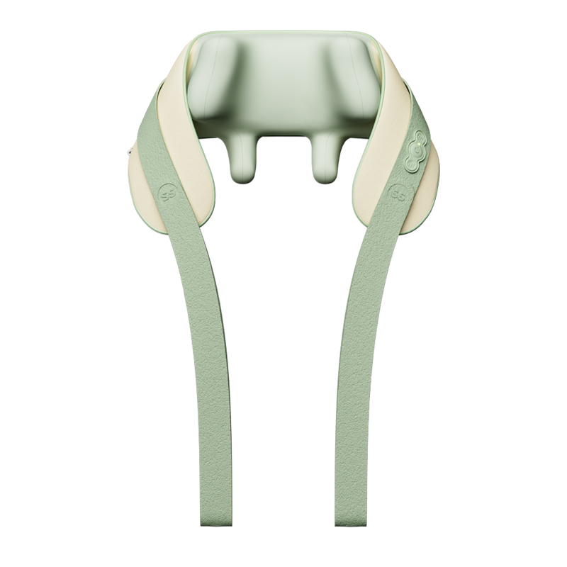 象术N4肩颈按摩仪颈部颈椎按摩器披肩斜方肌腰部背部脖子礼物