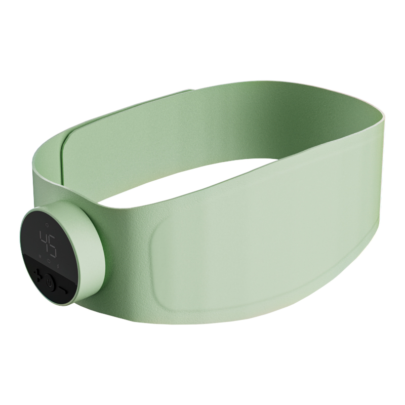 象术W3暖宫腰带腹部腰部按摩器姨妈暖肚子神器揉腹仪揉肚子