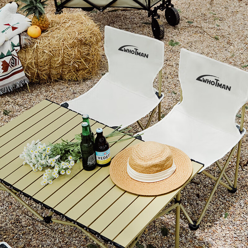 沃特曼WHOTMAN	桌椅五件套75443