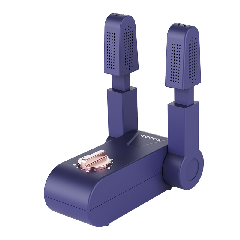 蒙达烘鞋器MD-SD01雨季潮湿家用